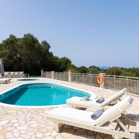 Ionian Mansion