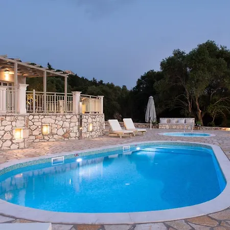 Ionian Mansion *