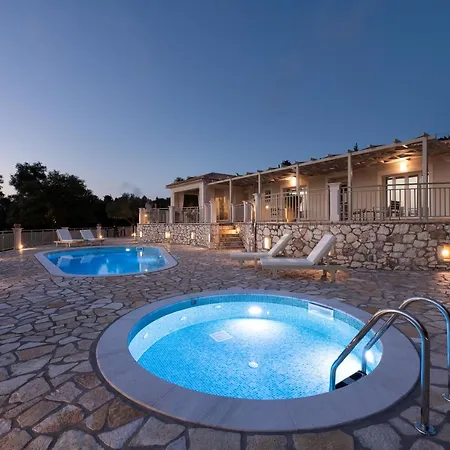 Ionian Mansion *