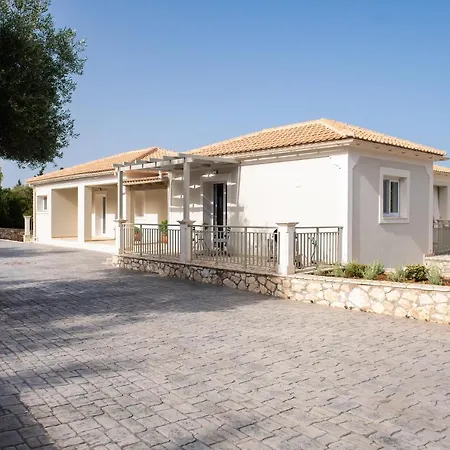 Ionian Mansion *
