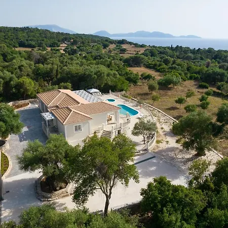 Ionian Mansion