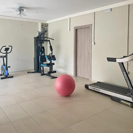 Ionian Mansion Villa Antipata